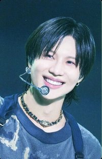 SHINee X JOGUMAN 隨機卡 