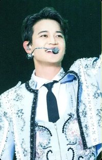 SHINee X JOGUMAN 隨機卡 
