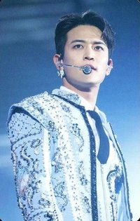 SHINee X JOGUMAN 隨機卡 