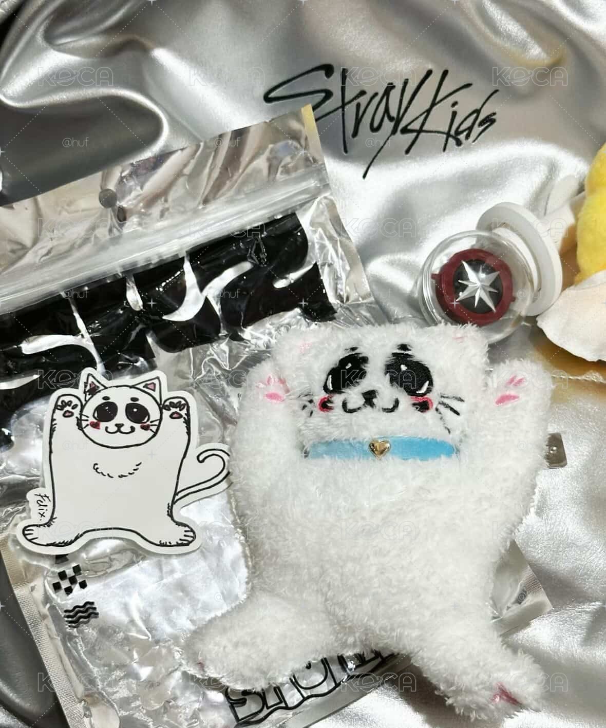 設計娃 菲 含綁