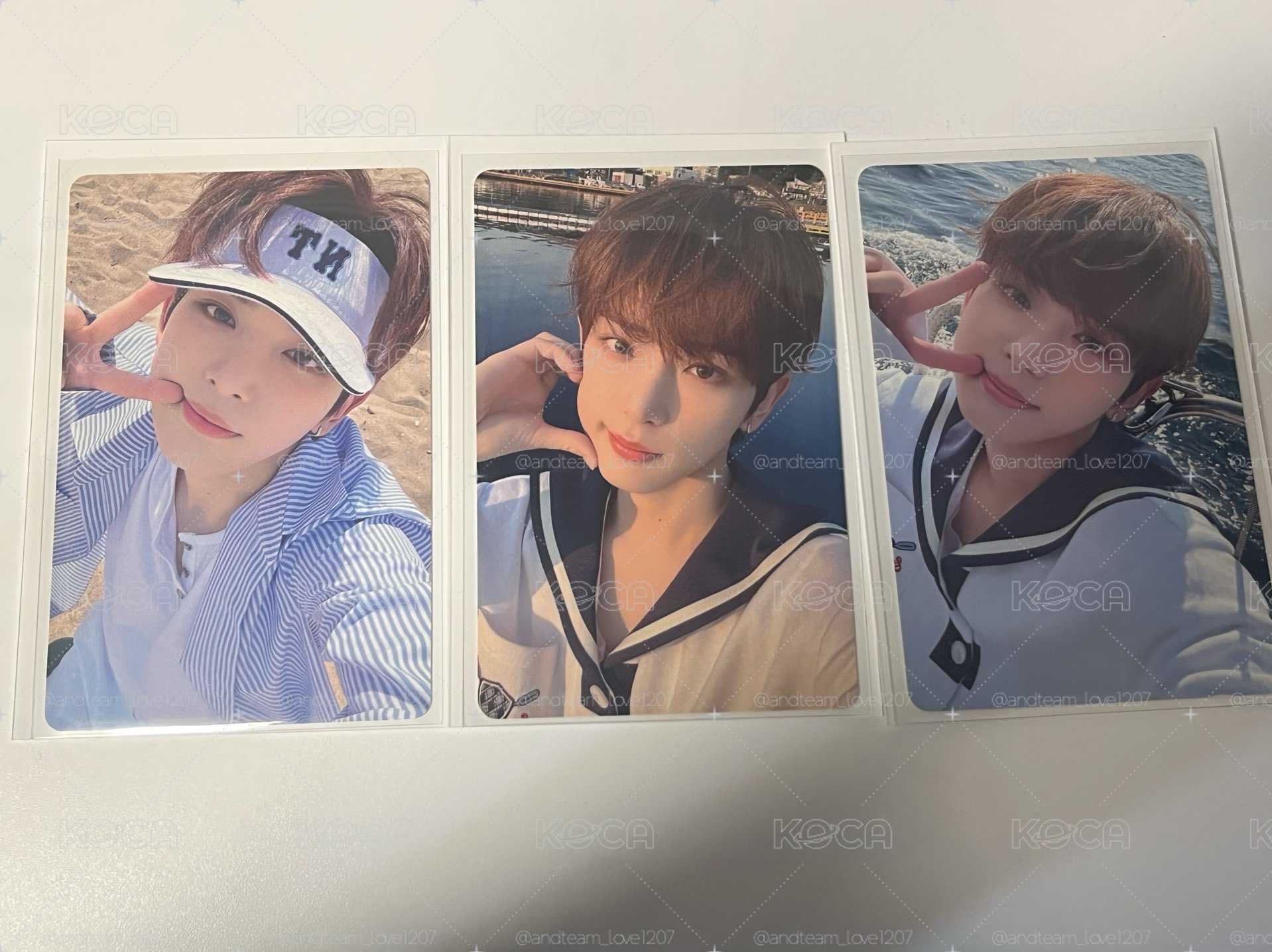青嵐小愛🐰