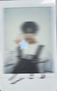 未公開 / 抽選拍立得 