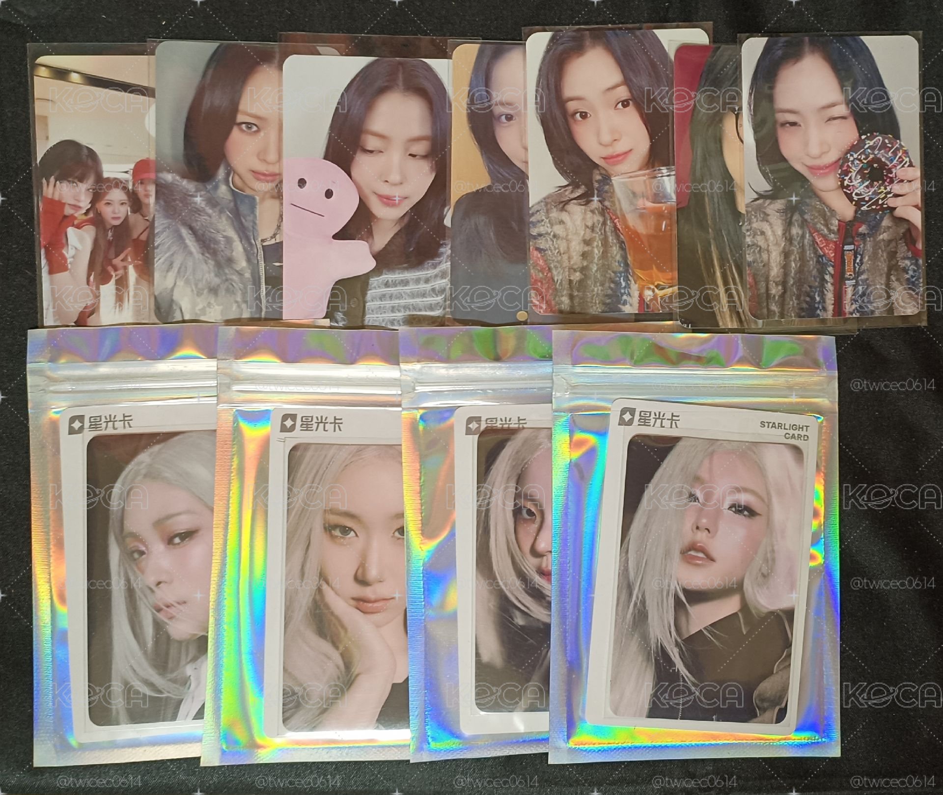 itzy 日場FC留登山包