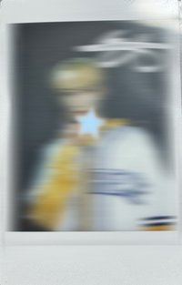 未公開 / 抽選拍立得 