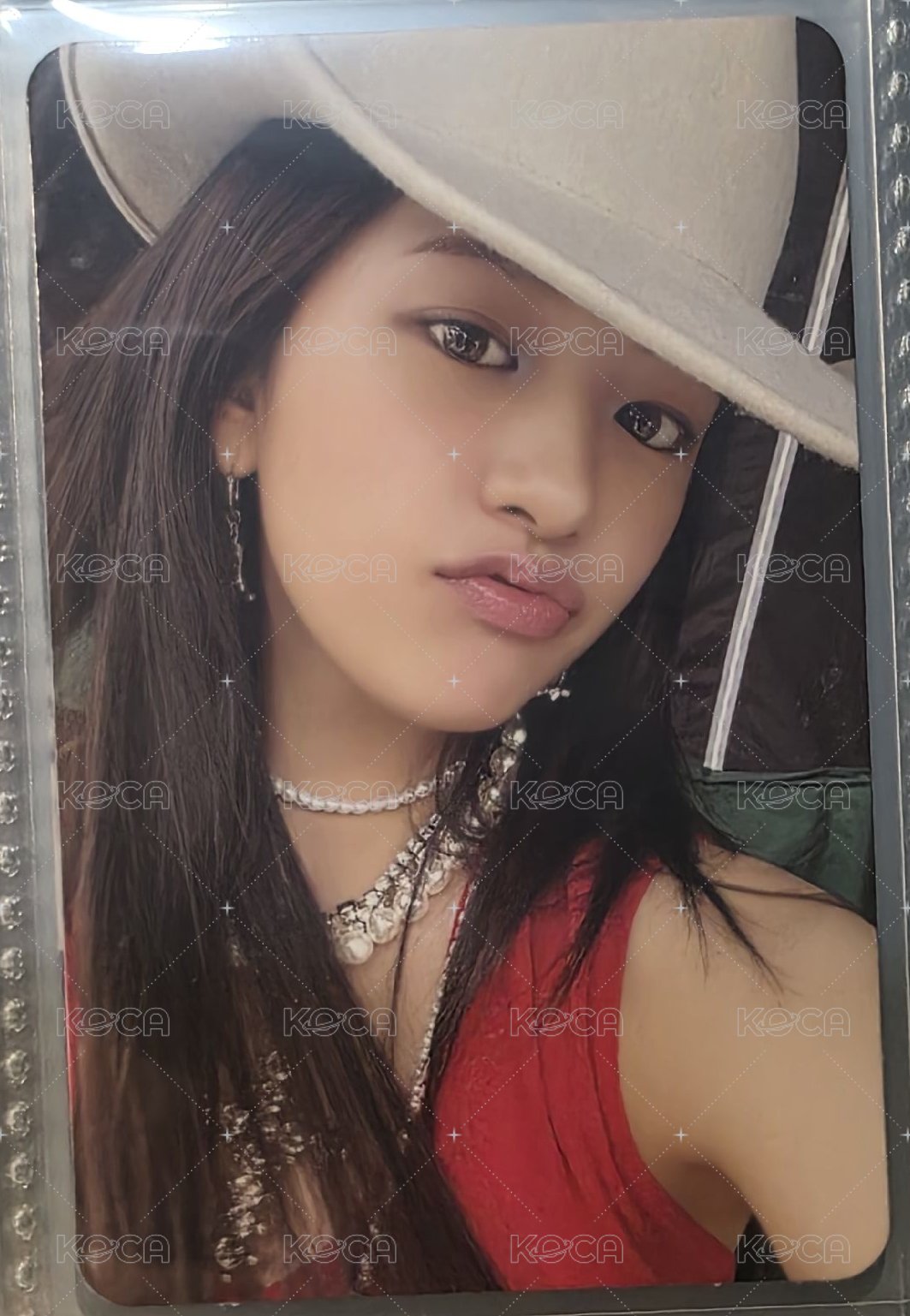 專卡帽子安