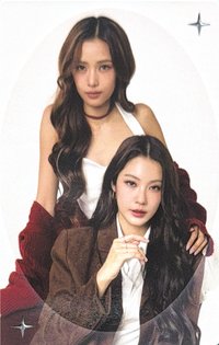 GR 周邊卡 