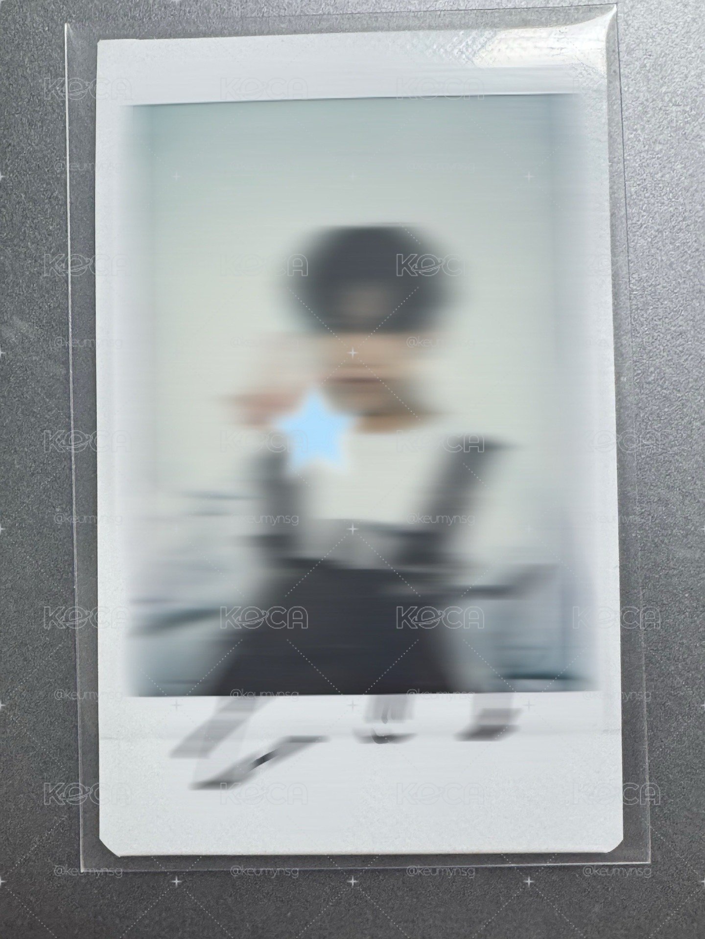 xikers 未公開