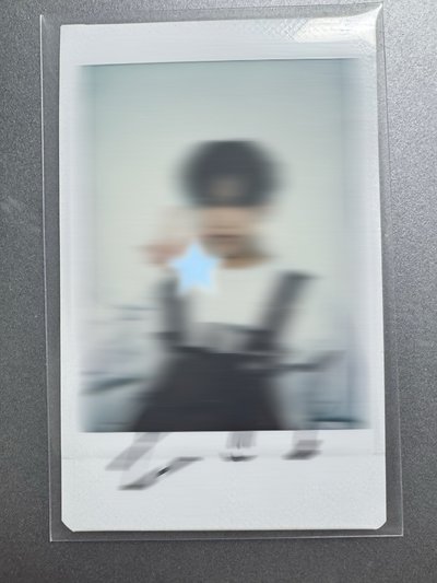 xikers 未公開