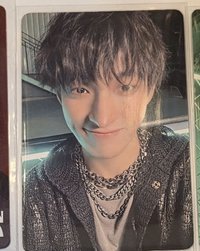 特典卡