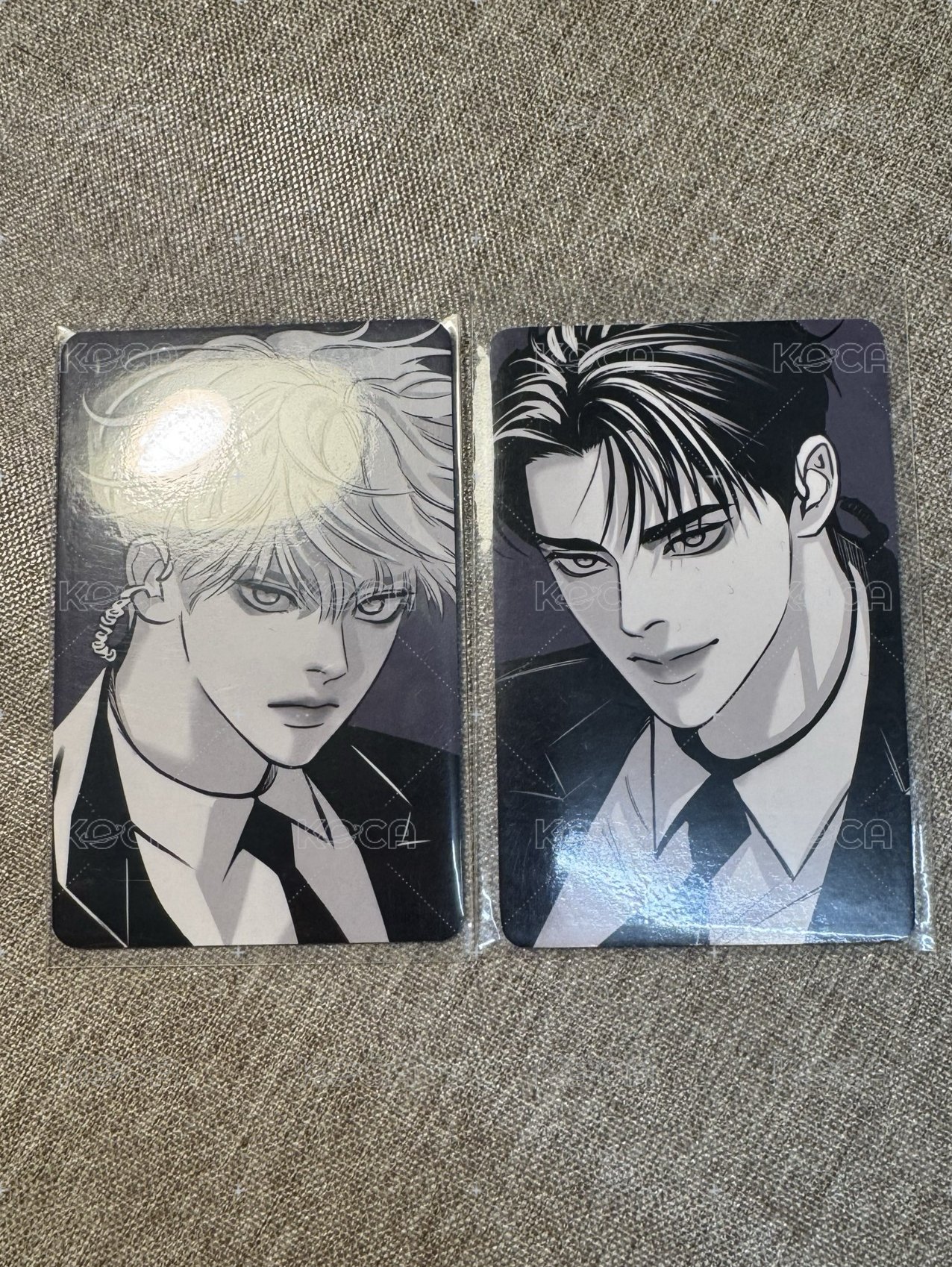 單買兩張隱藏
