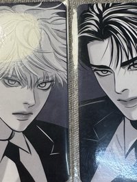 兩張+隨機珍珠少年小卡4張