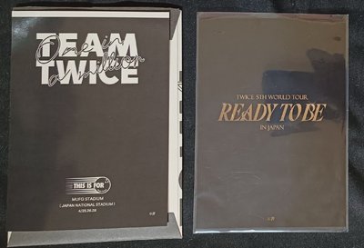twice 子瑜大卡兩張