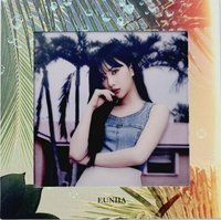 迷七 專輯卡 相框