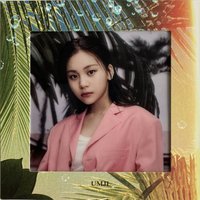 迷七 專輯卡 相框