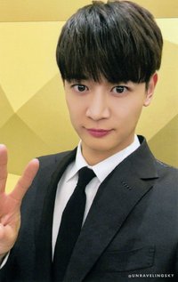 SHINee X JOGUMAN 滿額卡 