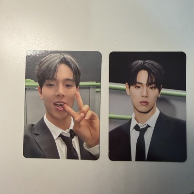 shownu🐻小卡