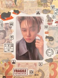 迷八單封 竣