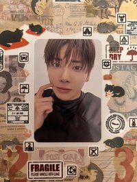 迷八單封 顯