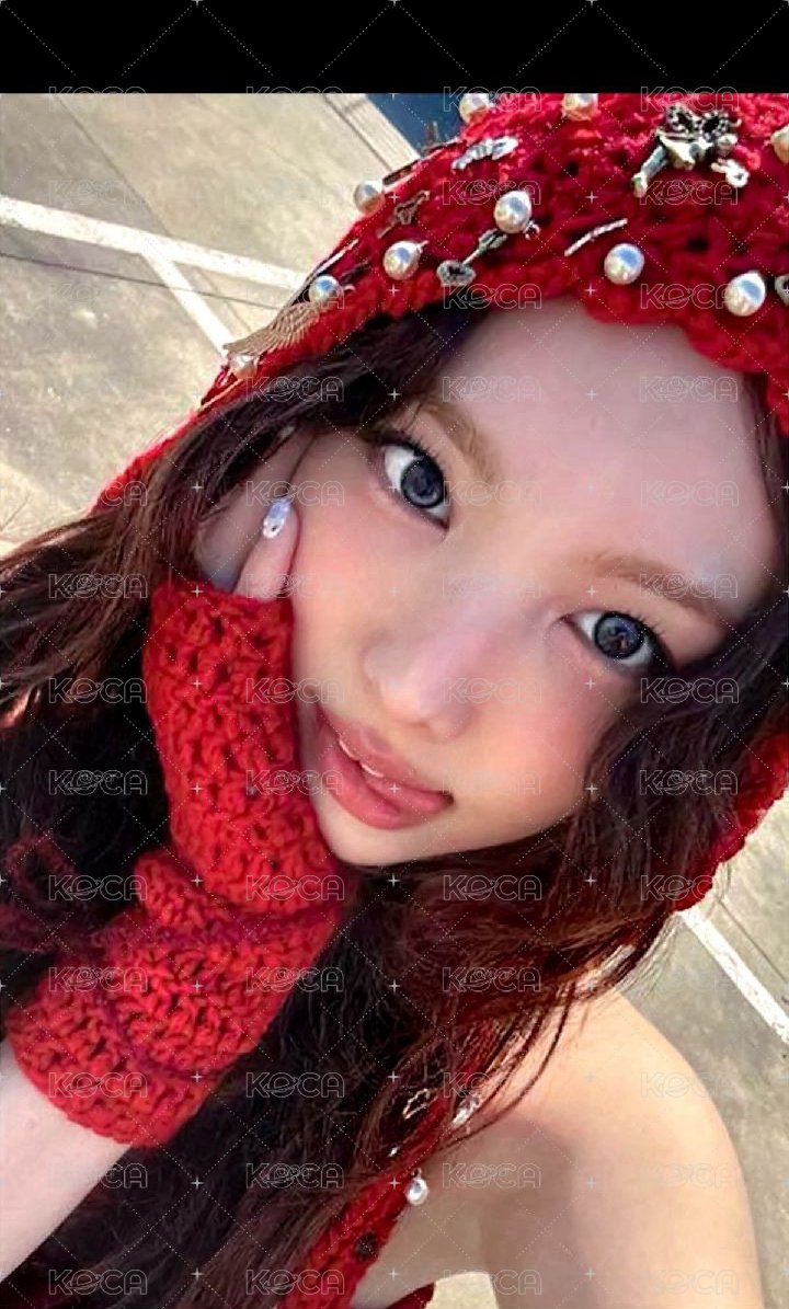 仁川day2入場 娜璉
