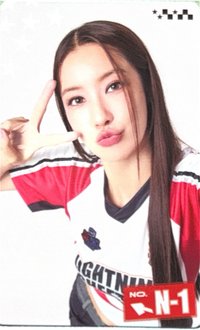 25GMM運動會 隨機卡 