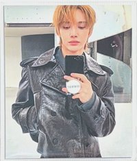 SMTR25時裝閉年刊 雜誌卡 Daniel 大卡