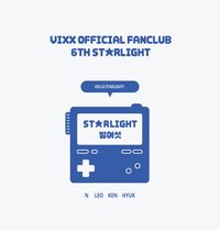 6TH ST★RLIGHT