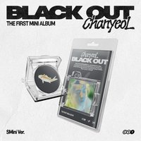 Black Out 電子專 SMini ver.