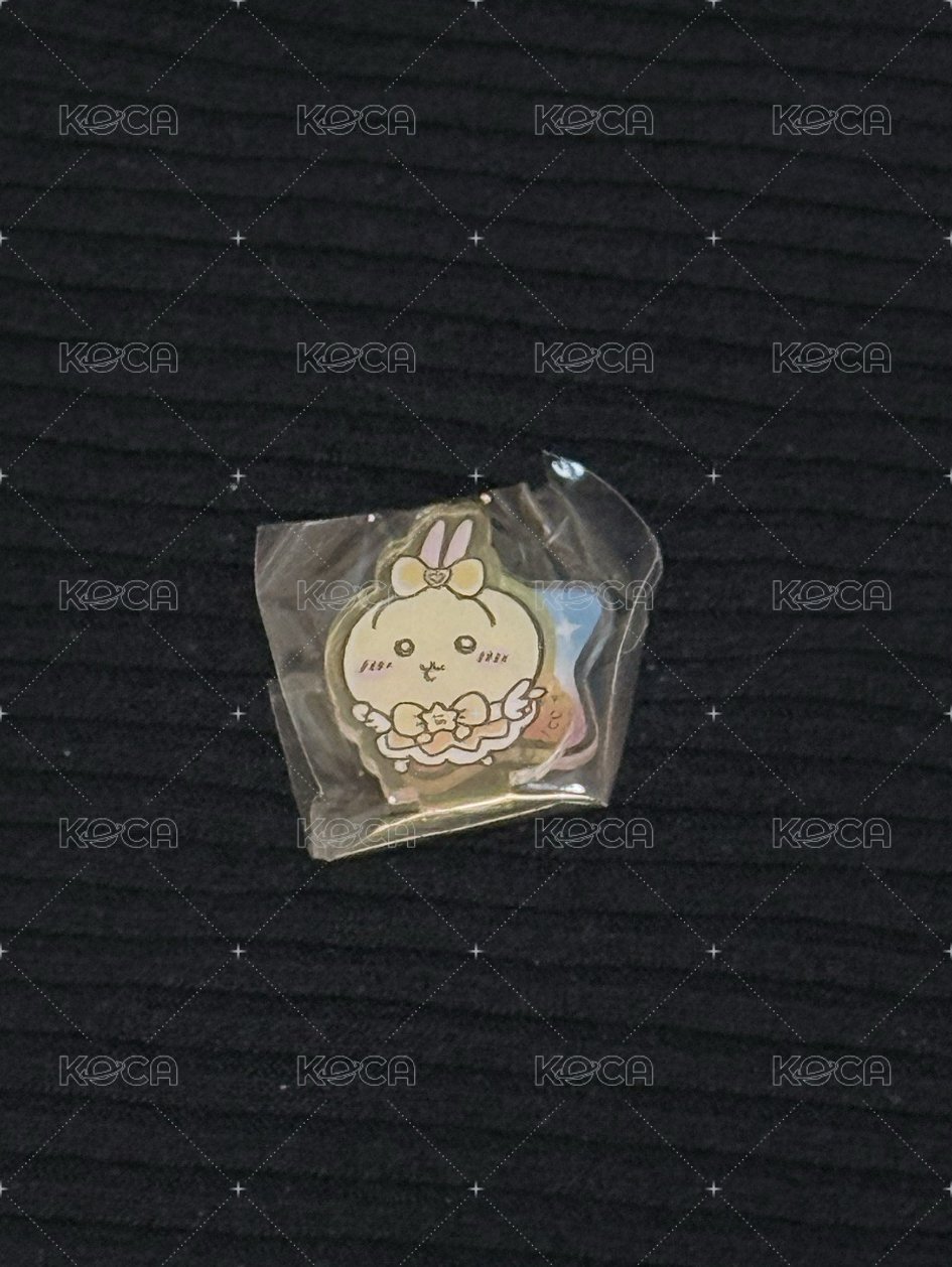 烏薩奇立牌