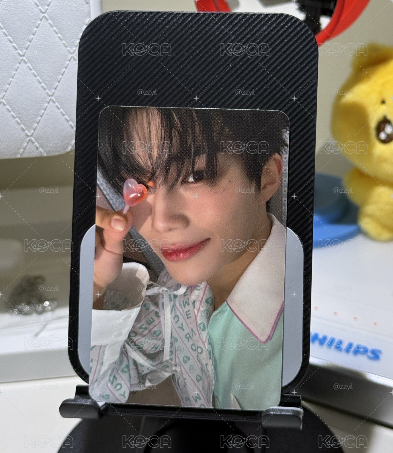 박건욱 朴乾旭特典 圖二送