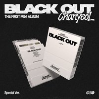 Black Out 專輯 Special ver.
