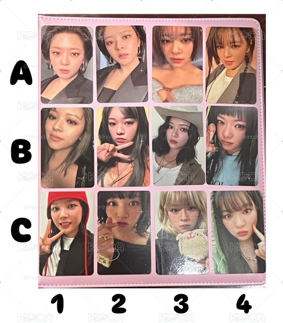 【Twice 】定延專區