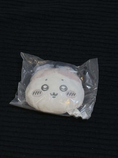 小八相關 鏡子、姓名牌