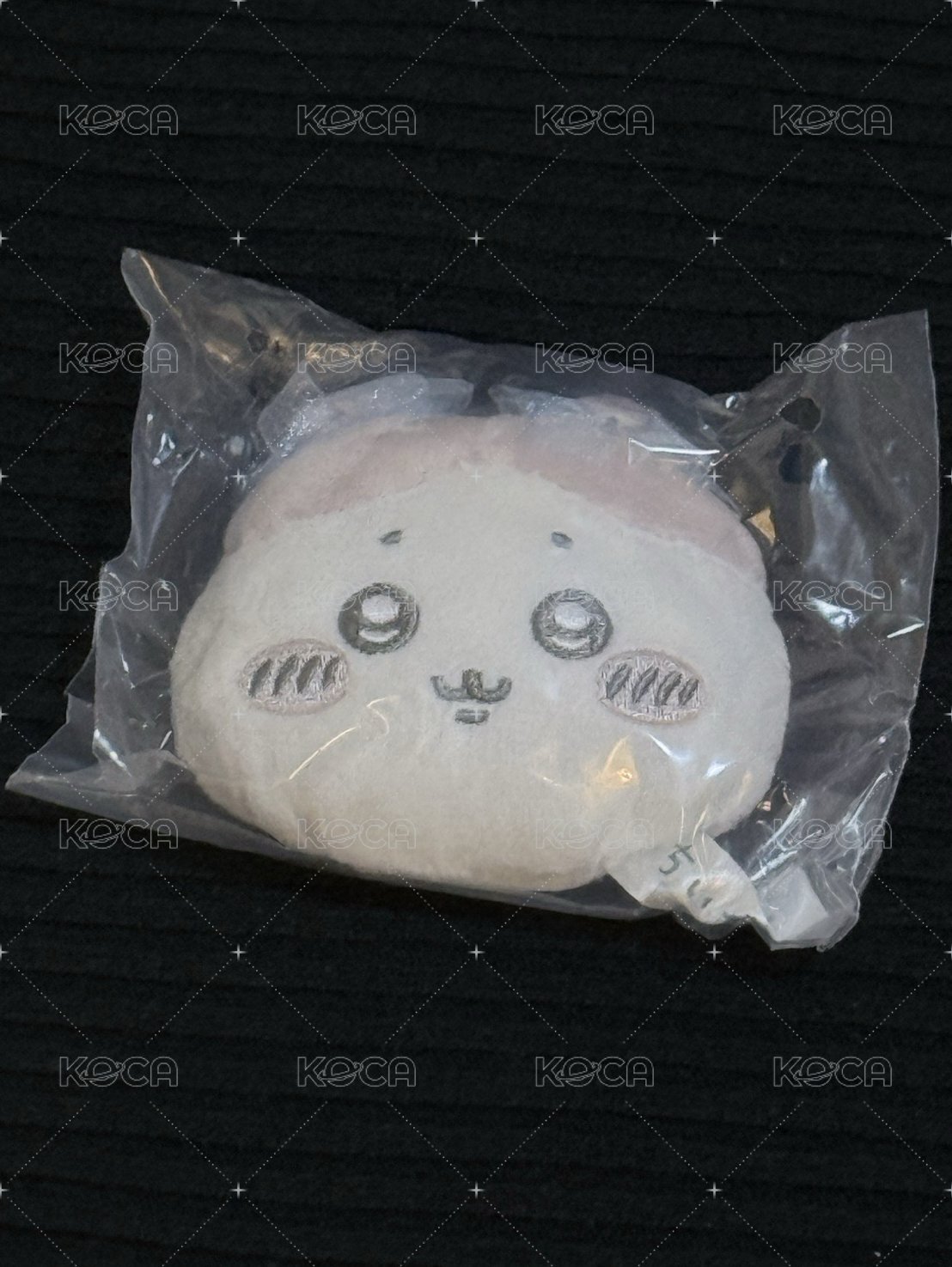 毛絨鏡子