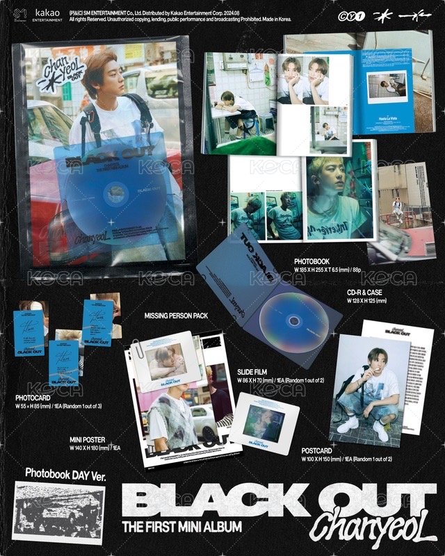 Photobook ver.