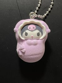 扭蛋盲盒 庫洛米嬰兒