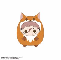 てのりんず3 娃娃 
