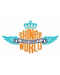 SHINee WORLD 2013～Boys Meet U～