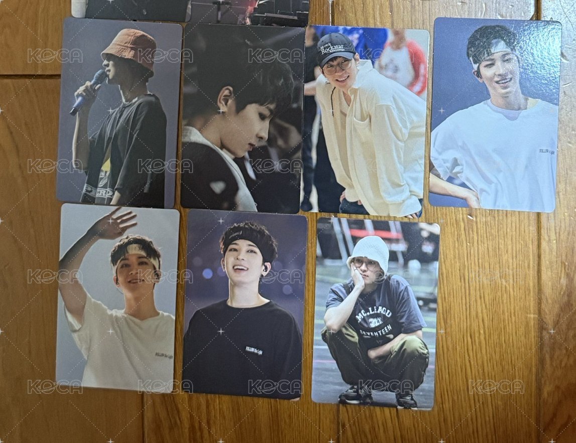 원우 set