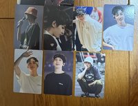 원우 set
