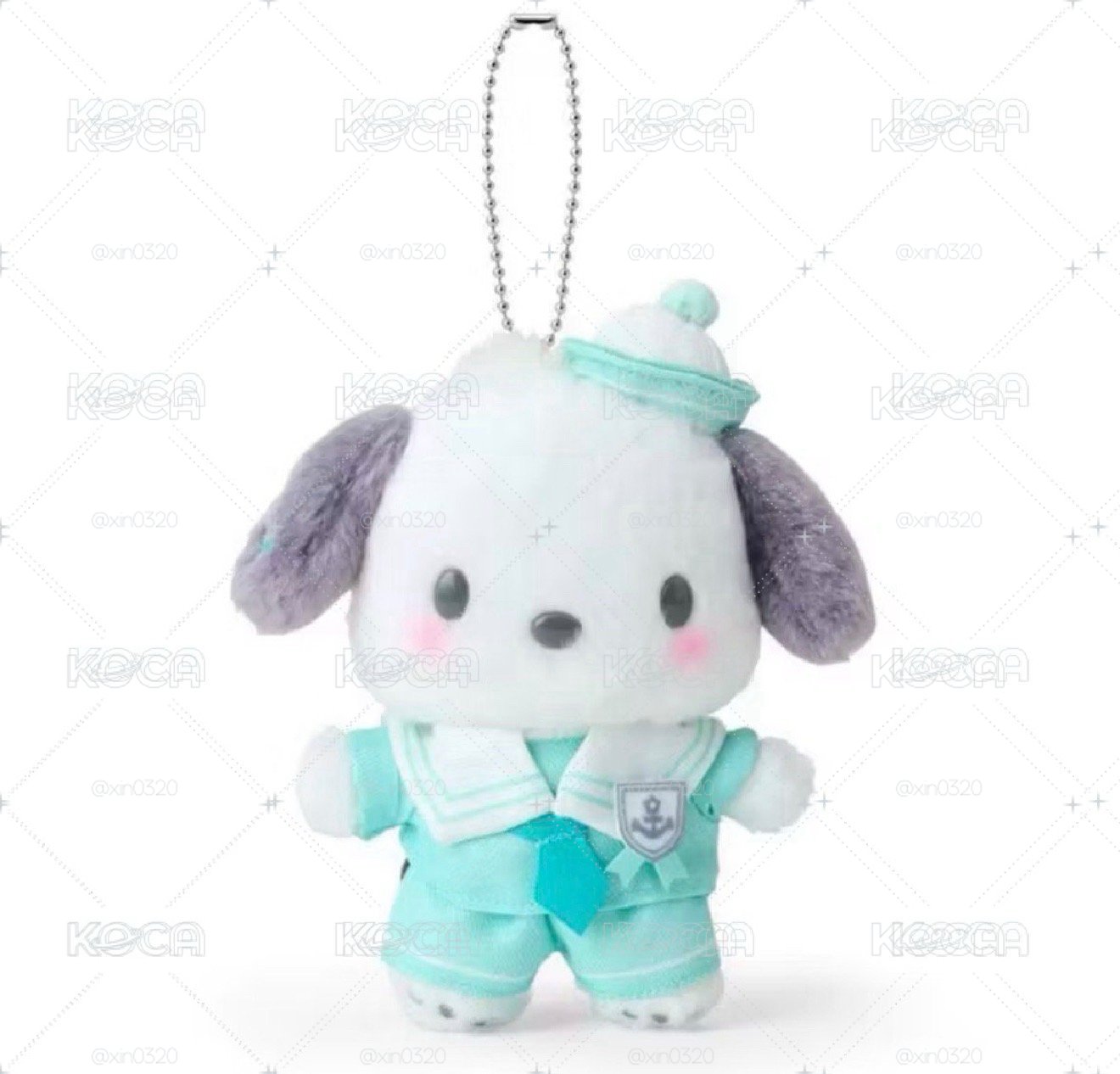 水手服帕恰狗