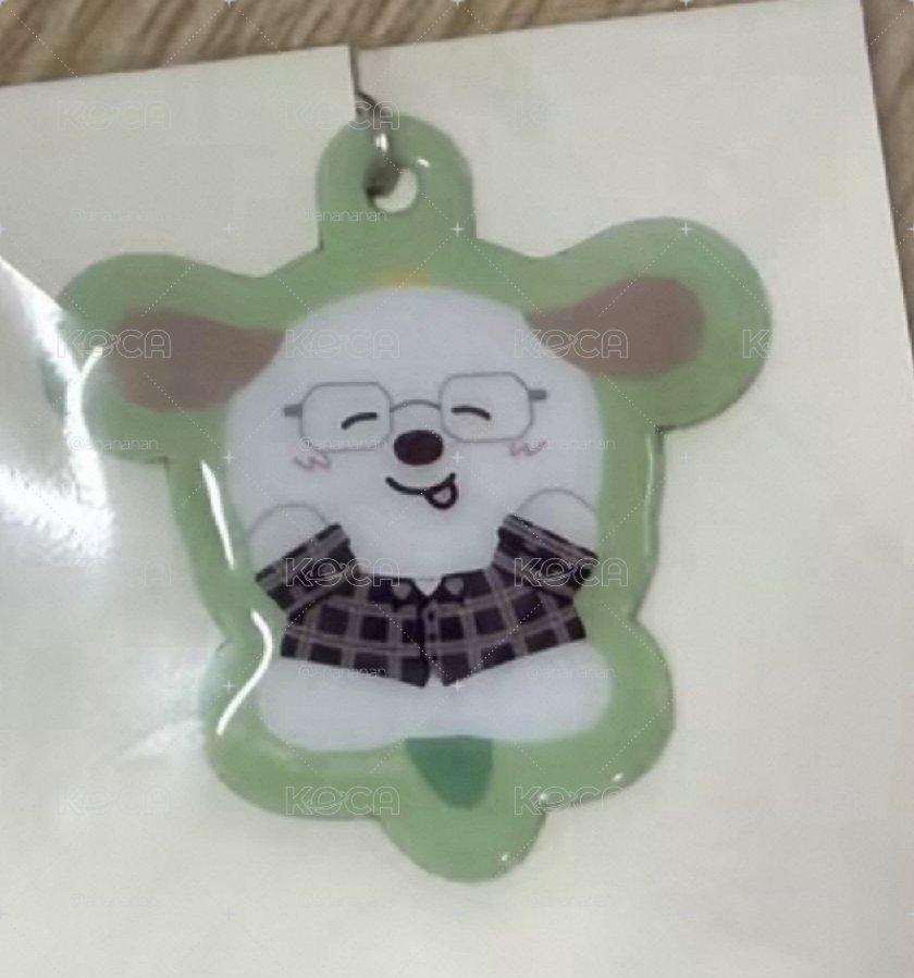 安吊飾