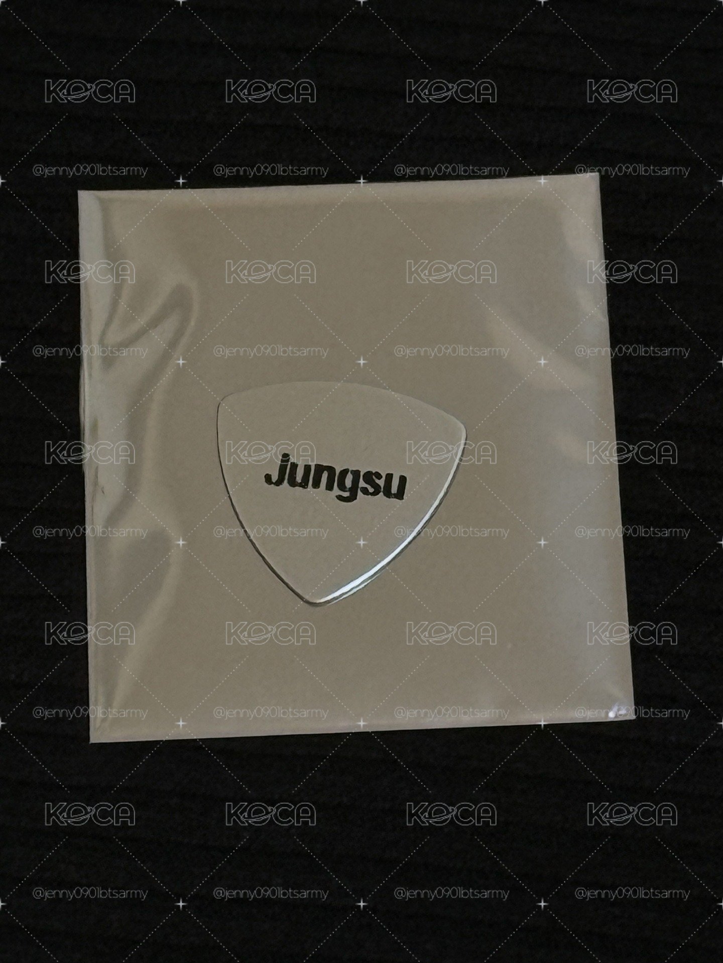 正洙  pick