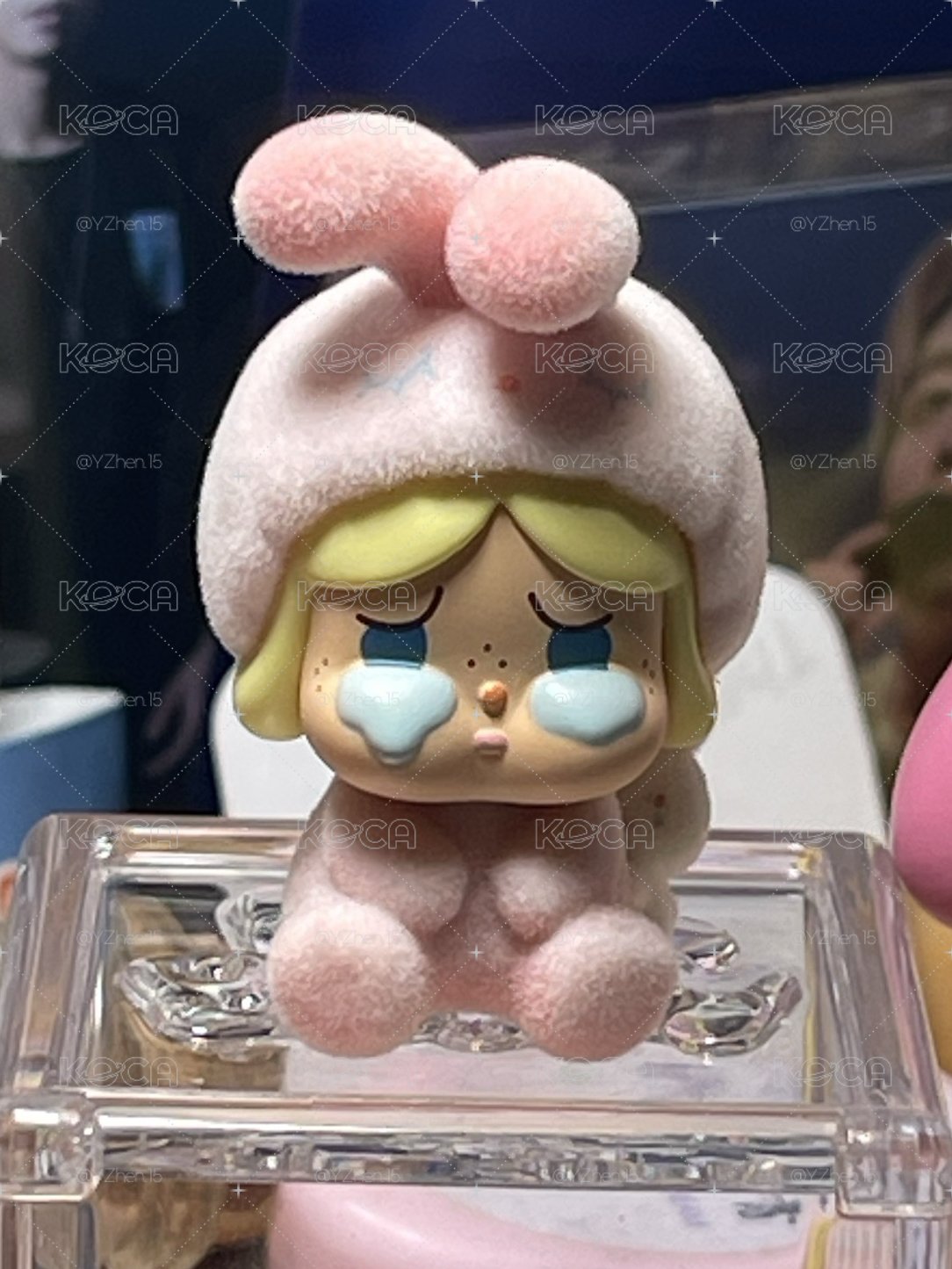 粉兔萌粒