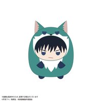 伏黑惠