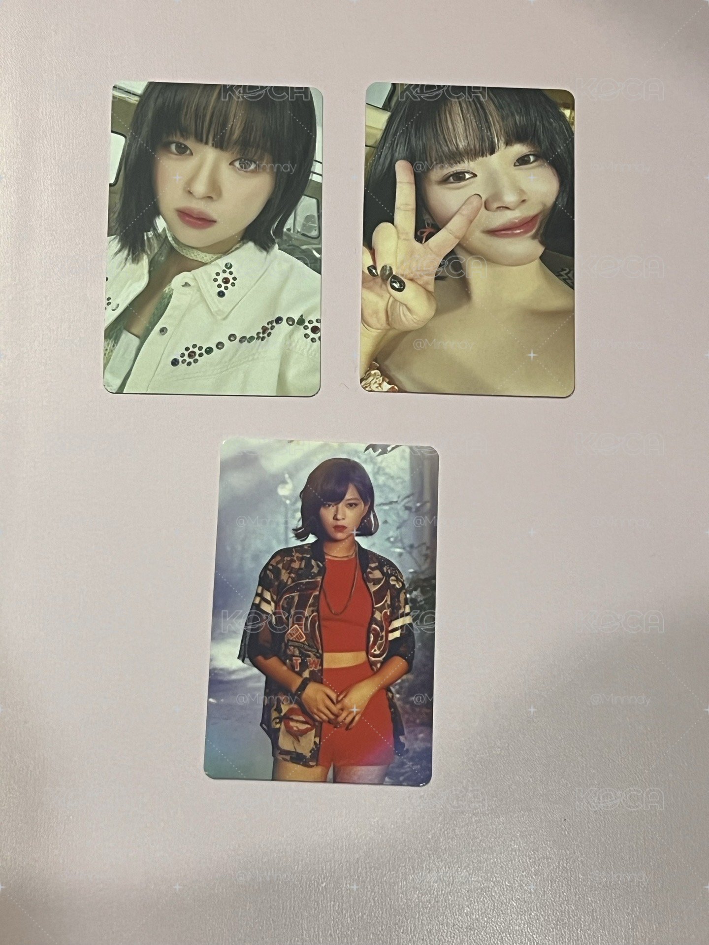 【Twice 】定延專區