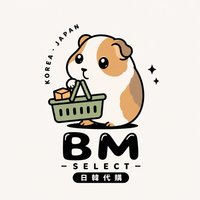 BM_Select日韓代購