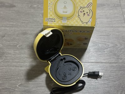 吉伊卡哇兔兔 鬆餅機