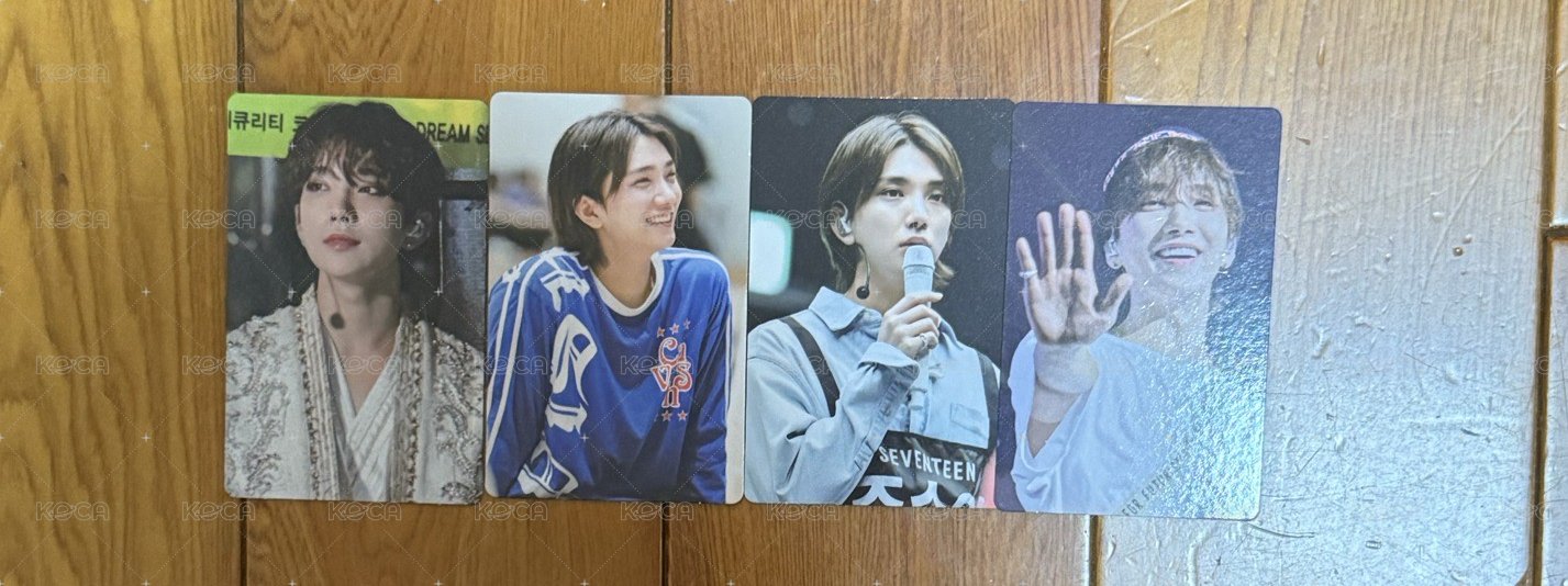 조슈아 set