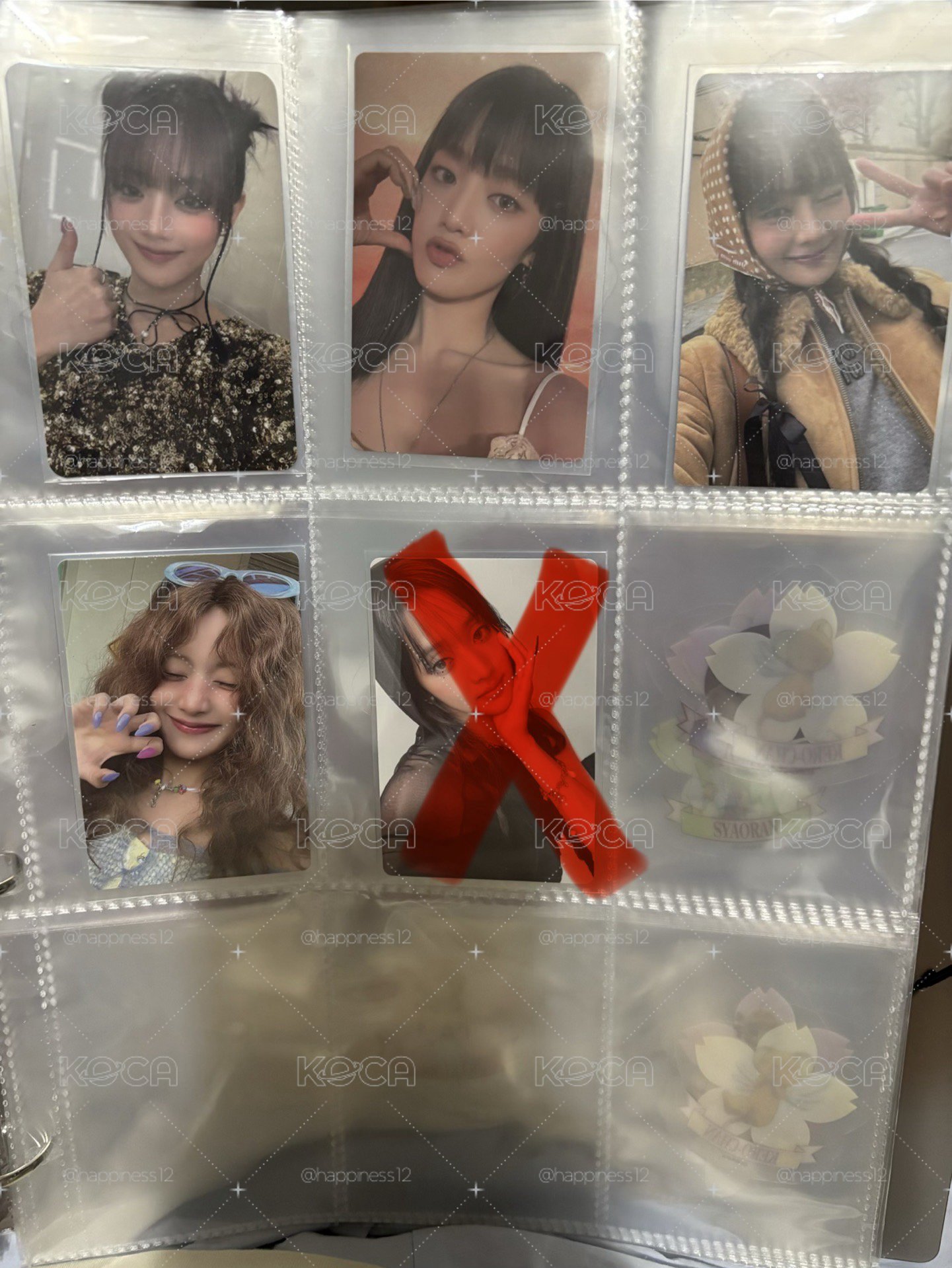 minnie 專卡 星光卡