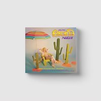 Brand New 專輯 Digipack ver.